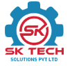 SK (Ind) Tech Solution Pvt. Ltd.
