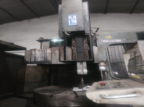 Ball Screw Repairing