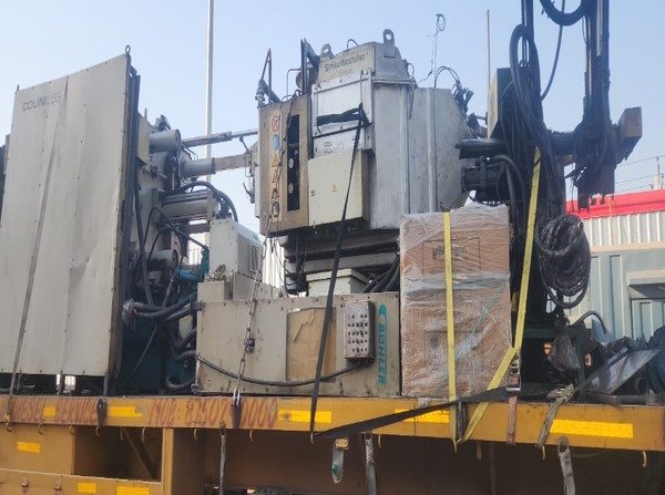Loading Unloading Services
